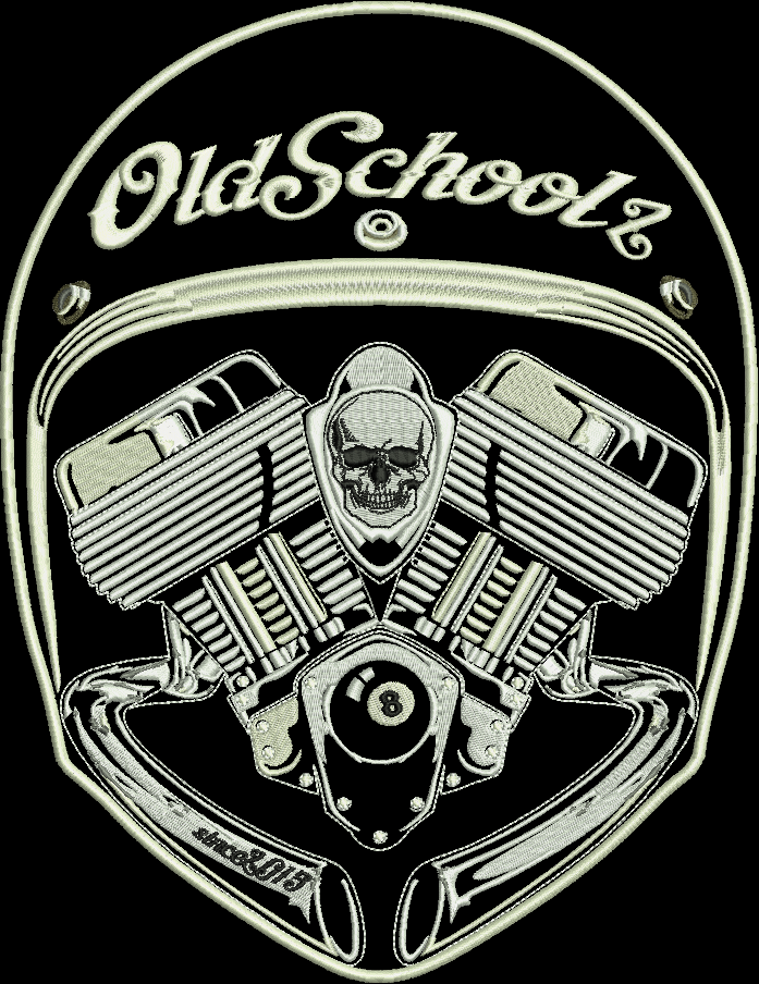 Embroidery Digitizing